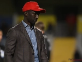Ondanks laatste plaats wil Mbaye Leye spits Gano niet uit B-kern halen: "Er heerst hier een bepaalde discipline"