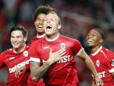 Nog niet verleerd: Ritchie De Laet maakt indrukwekkend debuut bij nieuwe club