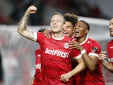 Ritchie De Laet verrast met toekomstplannen na einde bij Antwerp