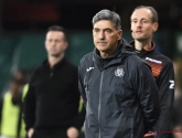 'Charleroi wil Felice Mazzu als trainer en stafleden van Anderlecht komen mee'