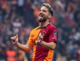 De knoop is doorgehakt: 'Hier voetbalt Dries Mertens volgend seizoen'