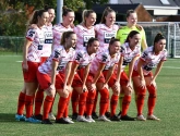 Vrouwen Zulte Waregem voorgesteld aan de fans, inclusief nieuwe truitjes en groot nieuws over eerste wedstrijd
