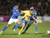 Done deal: Westerlo plukt aanvaller met verleden bij STVV weg bij ... Genk