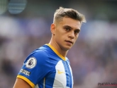 Trainer duidelijk over plek op de bank van Leandro Trossard: "Ik wil dat hij op 100% van zijn kunnen presteert"