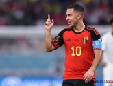 Eden Hazard gaat eindelijk weer voetballen