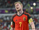 OFFICIEEL: Dit is de nieuwe aanvoerder van de Rode Duivels