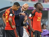 Nog steeds maar 20, maar Rode Duivel droomt van Barcelona of Real: "Zijn kwaliteiten zijn absurd"