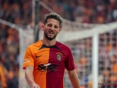 Dries Mertens legt zijn laatste woorden aan Domenico Tedesco op tafel