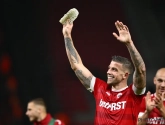 Toby Alderweireld trekt zijn conclusies na gesprek met bondscoach Tedesco