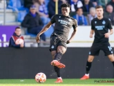 Referee Department komt met wel héél opmerkelijke reden waarom VAR niet ingreep bij stevige tackle Sylla