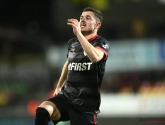 OFFICIEEL: Arbnor Muja (ex-Antwerp) keert terug naar de Jupiler Pro League