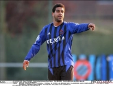 Ex-speler van Club Brugge en Rode Duivels veroordeeld tot effectieve celstraf