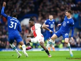 Engeland is zot van hem maar nieuwe coach niet onder de indruk van jonge Belg
