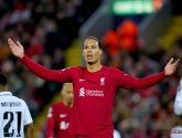 Liverpool of Real Madrid? 'Virgil van Dijk heeft beslissing gemaakt en zet handtekening onder contract tot 2027'