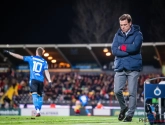 'Knoop doorgehakt: Club Brugge heeft zijn beslissing over Scott Parker na 12 op 30 genomen'