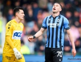 'Yaremchuk stelt voorwaarden aan verlengd verblijf bij Club Brugge'