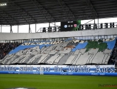 'KAA Gent stoort zich aan gedrag van nieuwkomer en doet afgeronde transfer afspringen'