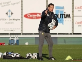 Chaos bij 1B-club... Nu ook clubicoon en ex-Rode Duivel die er de brui aan geeft, de reden is opvallend