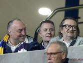 Toch wel opvallende timing van Marc Coucke: eigenaar Anderlecht komt met bijzondere post