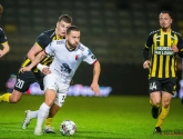 OFFICIEEL: Kylian Hazard wordt opnieuw profvoetballer en tekent bij CPL-club