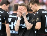 Noa Lang gaat het niét graag horen: 'Club Brugge hoopte akkoord te bereiken, maar concrete topclub trekt zich plots terug van onderhandelingstafel'