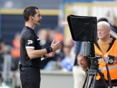 Klare taal over ref in Union-Genk: "Had twee rode kaarten moeten geven"