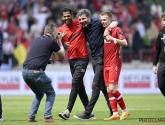 'Onderhandelingen vorderen goed: Antwerp haalt speler bij Club Brugge weg'