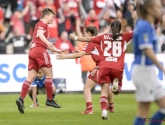 Héél veel nieuws vanuit Standard Fémina: nieuwe coach (en bekende assistente) en heel wat nieuwe speelsters