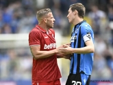 Alderweireld geeft dé reden waarom Antwerp volgend weekend kampioen zal spelen