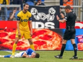 Serge Gumienny velt snoeihard oordeel over gebeurtenissen met Christian Burgess