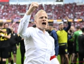 Karel Geraerts terug naar Jupiler Pro League? "Samengezeten met bestuur"
