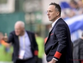 Standard Fémina speelt coach kwijt aan de mannen