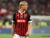 Dolberg vroeg 250.000 euro per maand (!) om bij Anderlecht te komen voetballen, maar hiermee kon Fredberg de spits overtuigen