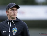OFFICIEEL: Jonas De Roeck ontslagen als hoofdcoach bij KVC Westerlo