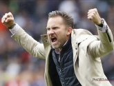 Wordt dit de nieuwe coach van paars-wit? Nieuwe opvallende naam op de lijst van Anderlecht om Brian Riemer op te volgen