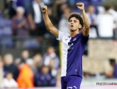 Théo Leoni, het buitenbeentje in het profvoetbal, maar ook in zijn privéleven: "Zonder mij blijft Anderlecht Anderlecht, maar zonder Anderlecht ben ik mezelf niet meer"