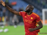 Opvallend: 'Lukaku speelt op huurbasis bij AS Roma, maar... Rode Duivel tekende eerst nieuw contract bij Chelsea'