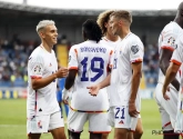 Marc Degryse en Toby Alderweireld zien dat Domenico Tedesco deze Rode Duivel opnieuw moet selecteren