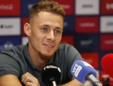 Marc Degryse weet nu al of transfer Thorgan Hazard Anderlecht wat zal opleveren