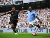 Pep Guardiola haalt opnieuw de loftrompet boven voor Jérémy Doku: "Dit is het begin van nog vele jaren"
