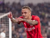 Noa Lang doet verrassende uitspraak over Belgische competitie