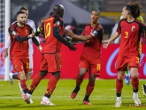 Analisten wijzen spelers aan na mindere eerste helft tegen Zweden: "Liet te wensen over"