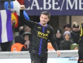 De magische linker van Dreyer bezorgt Anderlecht grootste overwinning van het seizoen