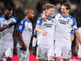 Doelpunt Club Brugge doet de wenkbrauwen fronsen bij supporters, die ook enorme fout van tv-zender opmerken