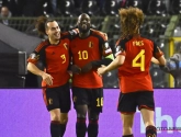 De loting is bekend! Tegen deze landen speelt België op het EK