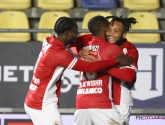 Een kans om te grijpen? 'Verrassende terugkeer naar België in de maak voor ex-Antwerp-speler'