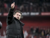 Carl Hoefkens verwelkomt ex-speler van Club Brugge bij zijn nieuwe club