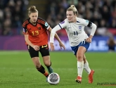 Dan tóch nog een Belgische 'actief' op het EK