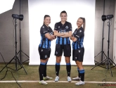 Club Brugge zet vol in op toptalenten en geeft verschillende speelsters een meerjarig contract