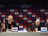 Referee Department geeft fout toe, bij Genk denken ze aan match te laten herspelen